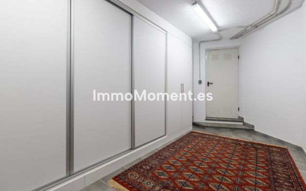 Revente - Villa - Marbella - Elviria