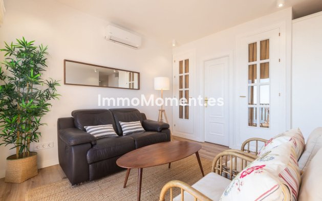 Resale - Apartment - Marbella - Elviria