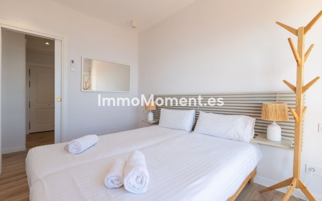 Resale - Apartment - Marbella - Elviria