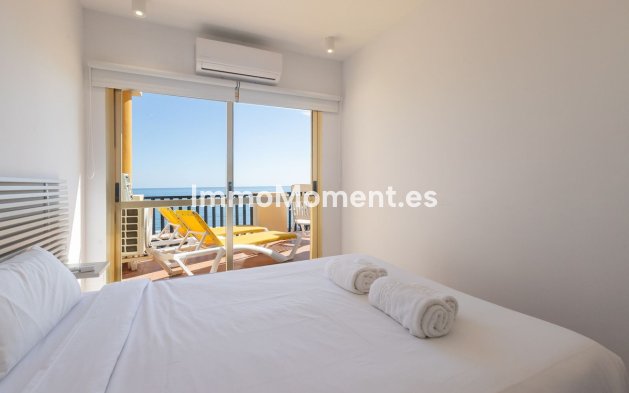 Resale - Apartment - Marbella - Elviria