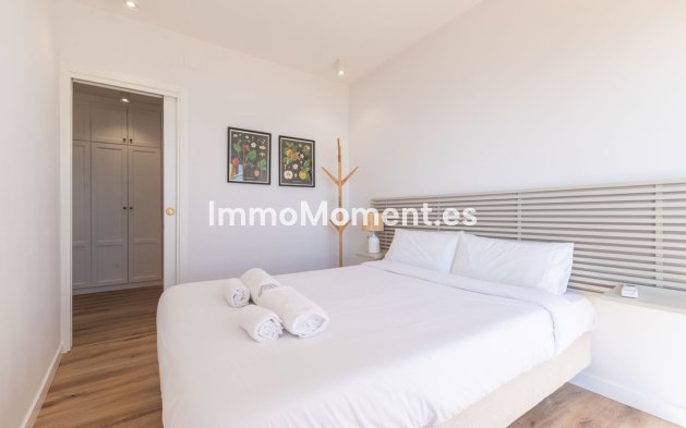Resale - Apartment - Marbella - Elviria