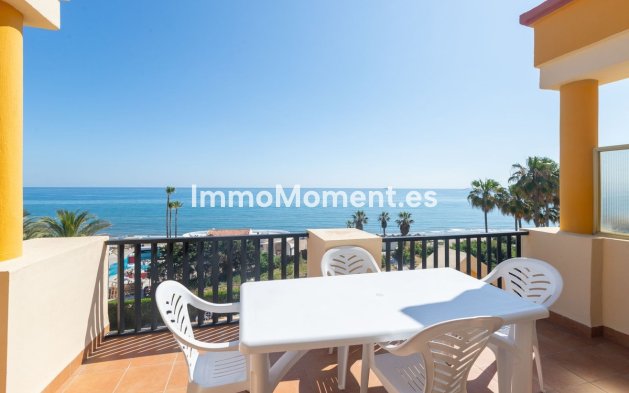 Resale - Apartment - Marbella - Elviria