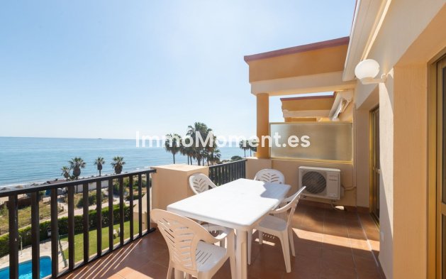 Resale - Apartment - Marbella - Elviria