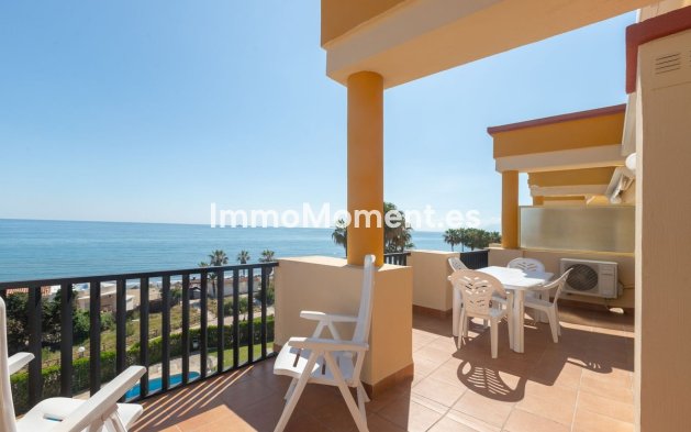 Resale - Apartment - Marbella - Elviria