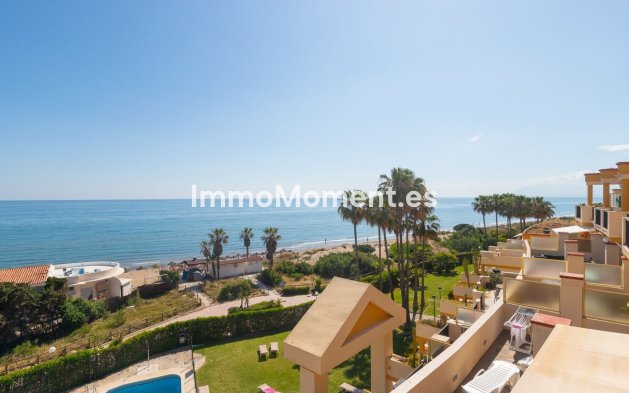 Resale - Apartment - Marbella - Elviria