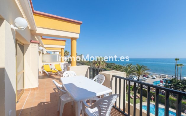 Resale - Apartment - Marbella - Elviria
