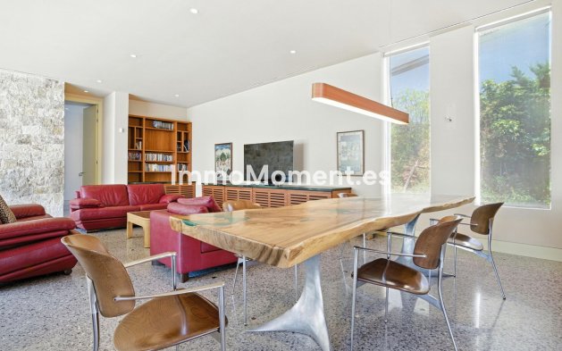 Resale - Villa - Marbella - Elviria