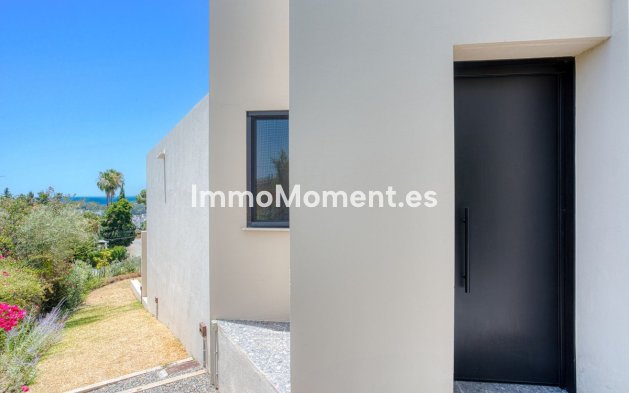 Resale - Villa - Marbella - Elviria