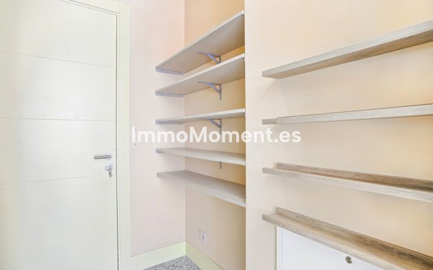 Resale - Villa - Marbella - Elviria