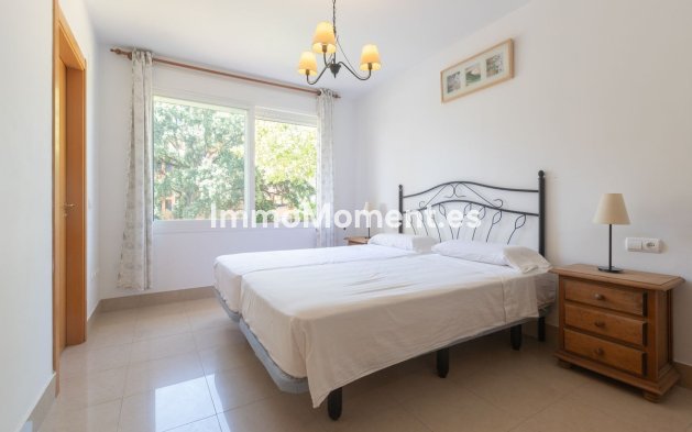 Wiederverkauf - Wohnung - Marbella - Elviria