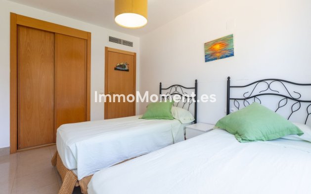 Wiederverkauf - Wohnung - Marbella - Elviria