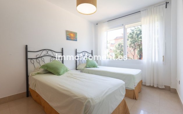 Wiederverkauf - Wohnung - Marbella - Elviria