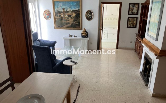 Reventa - Apartamento - Marbella - Elviria