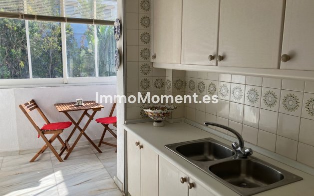 Reventa - Apartamento - Marbella - Elviria