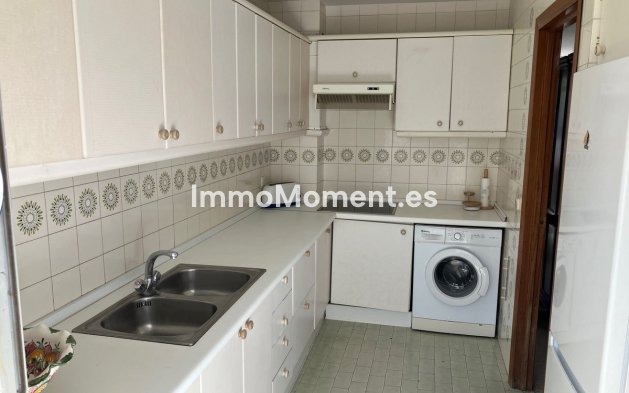 Reventa - Apartamento - Marbella - Elviria