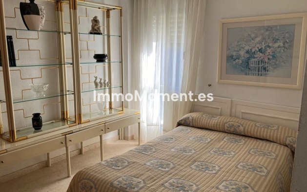 Reventa - Apartamento - Marbella - Elviria