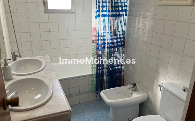 Reventa - Apartamento - Marbella - Elviria