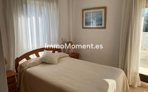 Reventa - Apartamento - Marbella - Elviria