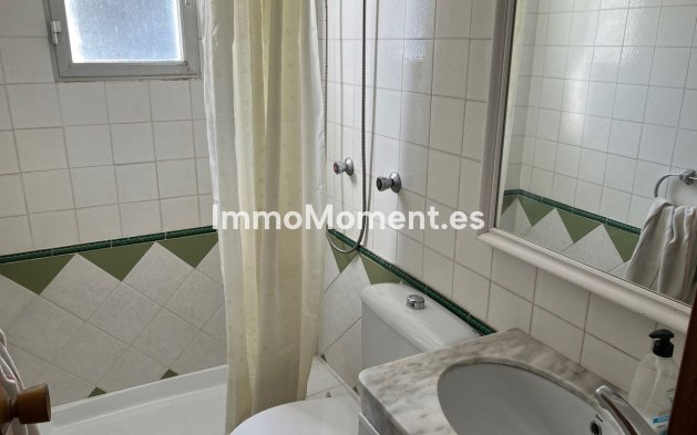 Reventa - Apartamento - Marbella - Elviria