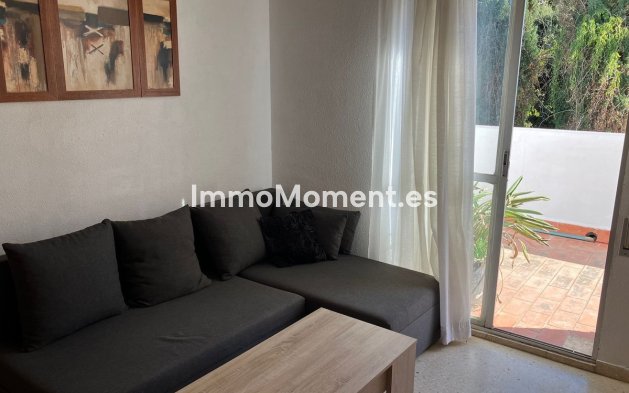 Reventa - Apartamento - Marbella - Elviria
