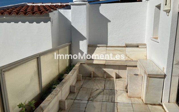 Reventa - Apartamento - Marbella - Elviria