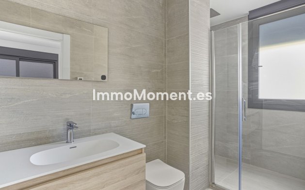 Resale - Villa - Marbella - Elviria