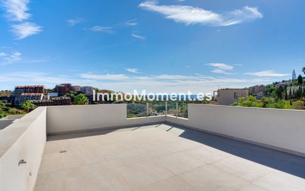 Resale - Villa - Marbella - Elviria