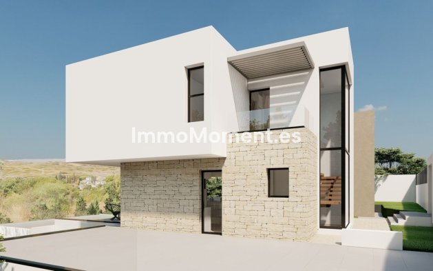 Wiederverkauf - Land - Marbella - Elviria