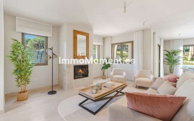 Revente - Villa - Marbella - Hacienda Las Chapas