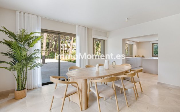 Revente - Villa - Marbella - Hacienda Las Chapas