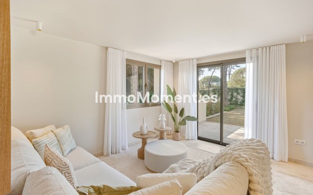 Revente - Villa - Marbella - Hacienda Las Chapas