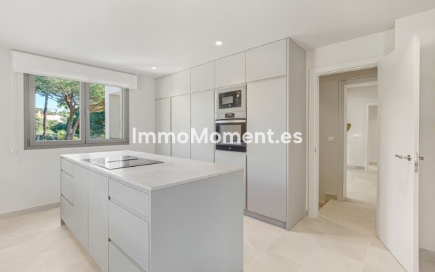 Revente - Villa - Marbella - Hacienda Las Chapas