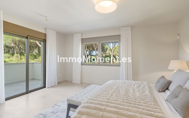 Revente - Villa - Marbella - Hacienda Las Chapas