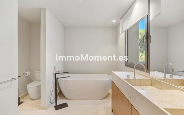 Revente - Villa - Marbella - Hacienda Las Chapas