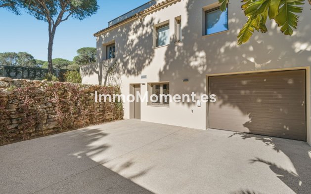 Revente - Villa - Marbella - Hacienda Las Chapas