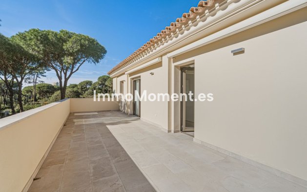 Revente - Villa - Marbella - Hacienda Las Chapas