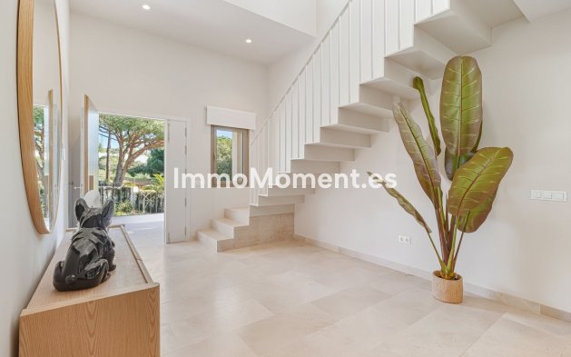 Revente - Villa - Marbella - Hacienda Las Chapas