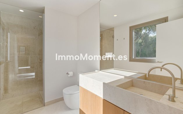 Revente - Villa - Marbella - Hacienda Las Chapas