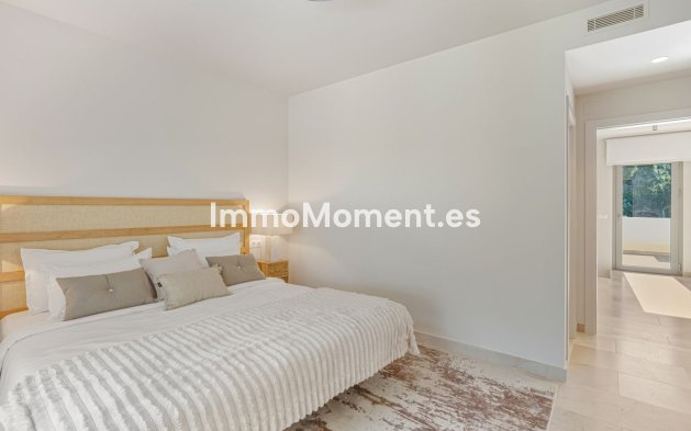 Revente - Villa - Marbella - Hacienda Las Chapas