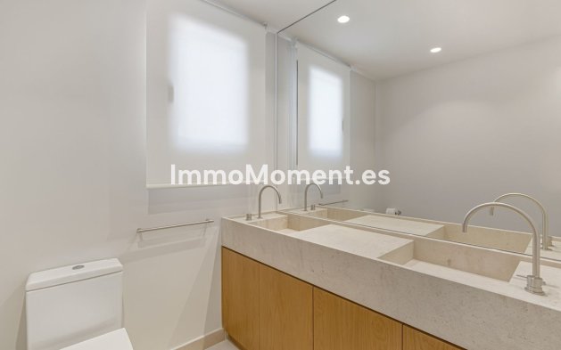 Revente - Villa - Marbella - Hacienda Las Chapas