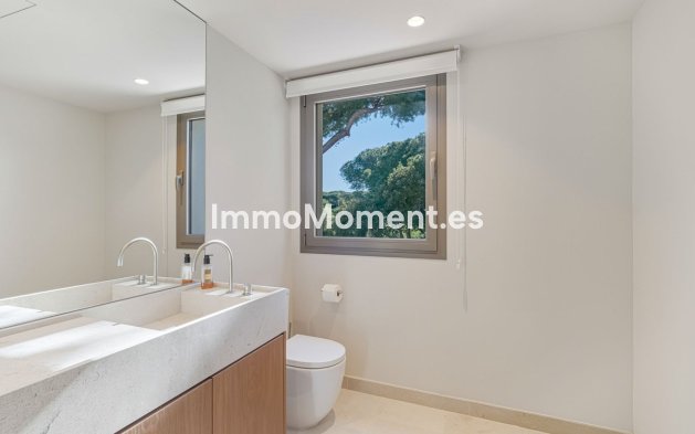 Revente - Villa - Marbella - Hacienda Las Chapas