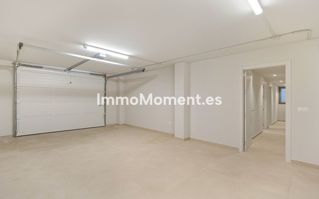 Revente - Villa - Marbella - Hacienda Las Chapas