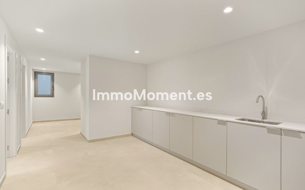 Revente - Villa - Marbella - Hacienda Las Chapas