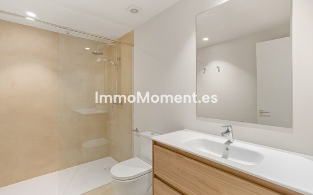 Revente - Villa - Marbella - Hacienda Las Chapas