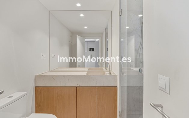 Revente - Villa - Marbella - Hacienda Las Chapas