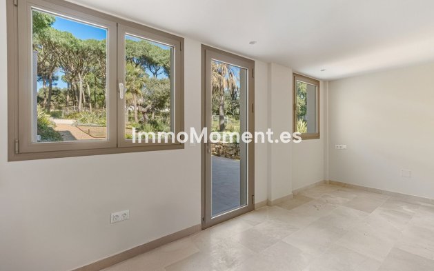 Revente - Villa - Marbella - Hacienda Las Chapas