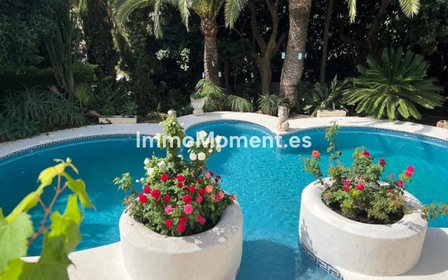 Resale - Villa - Mijas - Riviera del Sol