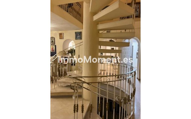 Resale - Villa - Mijas - Riviera del Sol