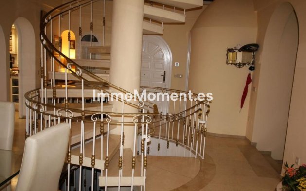 Resale - Villa - Mijas - Riviera del Sol