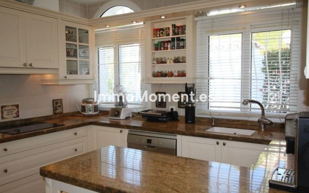 Resale - Villa - Mijas - Riviera del Sol